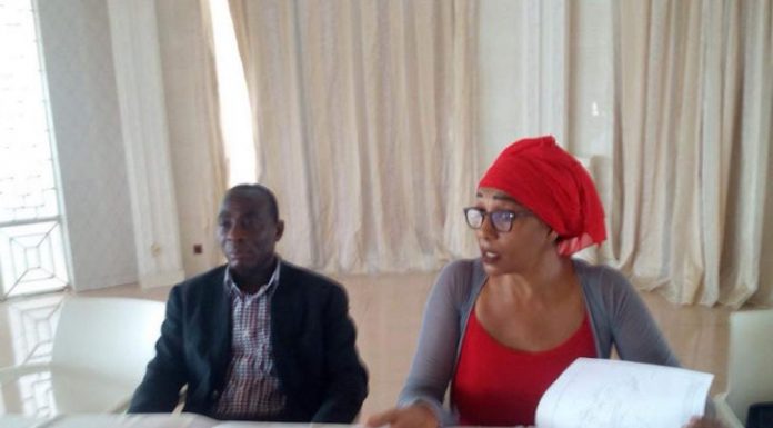 Nayanka Bell : « Voici pourquoi je n’ai pas encore été tuée-Je subis une cabale judiciaire »