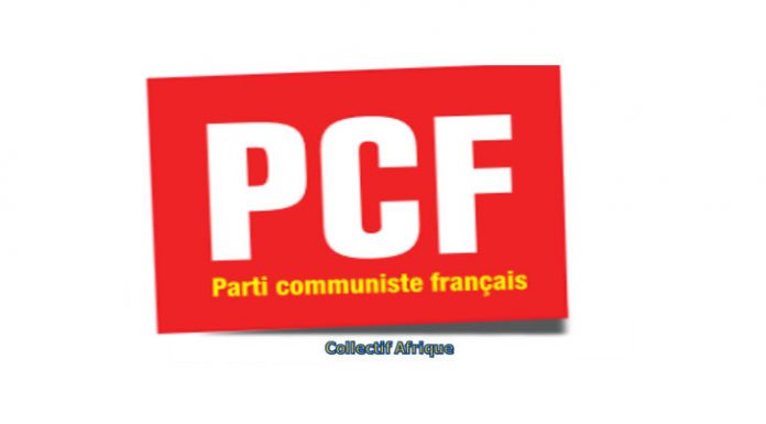 Expression du PCF pour les Journées de la diaspora Ivoirienne
