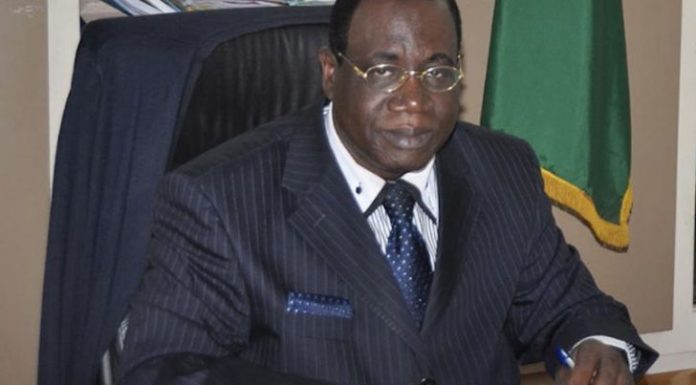 Annulation du meeting de soutien à Bédié/ Le SMS de Ahoua N’doli qui a fâché le N° 1 du Pdci