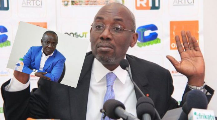 La FIF sans nouvelles des auditeurs PwC, Sidy Diallo invité en Russie par la FIFA , les fonds 2016 et 2017 réclamés