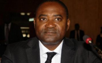 Côte d’Ivoire: La résidence de Gnamien Konan attaquée par un commando selon son parti