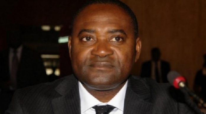 Côte d’Ivoire: La résidence de Gnamien Konan attaquée par un commando selon son parti