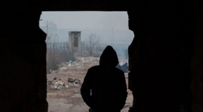 Suède: Qu’est ce que le «syndrome de résignation», cette maladie qui ne touche que les jeunes réfugiés?