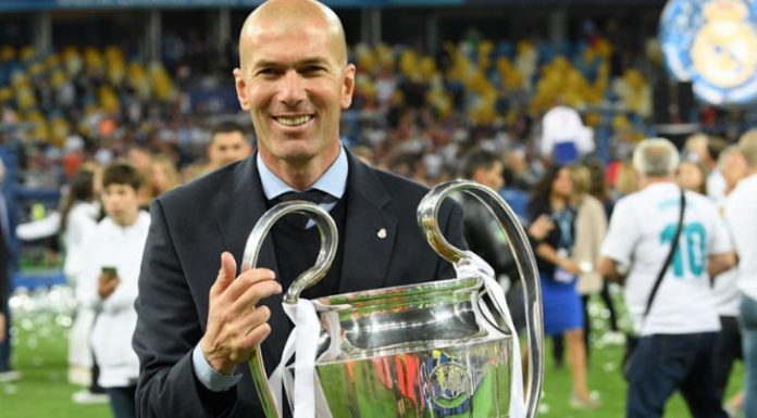 Zinédine Zidane, «déjà sur une autre planète» pour Alain Boghossian