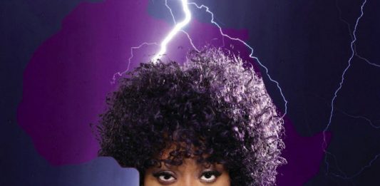 Frabriss Atitoh: Sortie de son nouveau single “Mama Africa”