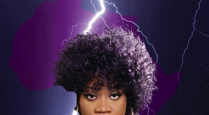 Frabriss Atitoh: Sortie de son nouveau single “Mama Africa”