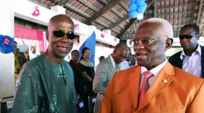 FPI: Déclaration relative à la révision de la liste électorale par la CEI