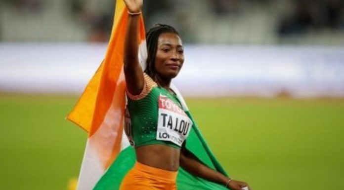 Ta Lou se signale à nouveau