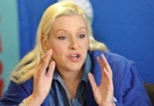 Natasha Mazzone suggère au gouvernement la solution du private equity
