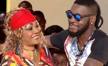 Tina Glamour, mère de DJ Arafat : « Je lui ai toujours dit de penser d’abord à sa famille avant ses amis »