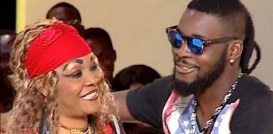 Tina Glamour, mère de DJ Arafat : « Je lui ai toujours dit de penser d’abord à sa famille avant ses amis »