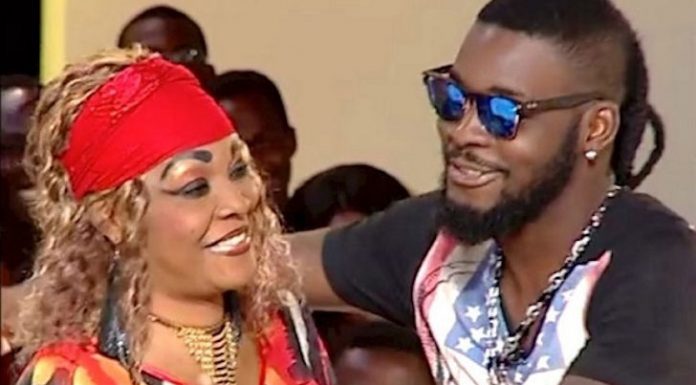 Tina Glamour, mère de DJ Arafat : « Je lui ai toujours dit de penser d’abord à sa famille avant ses amis »