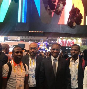 Tic/3e Edition du Salon VivaTechnology 2018 à Paris : Bruno Koné présente le savoir-faire des startup ivoiriennes