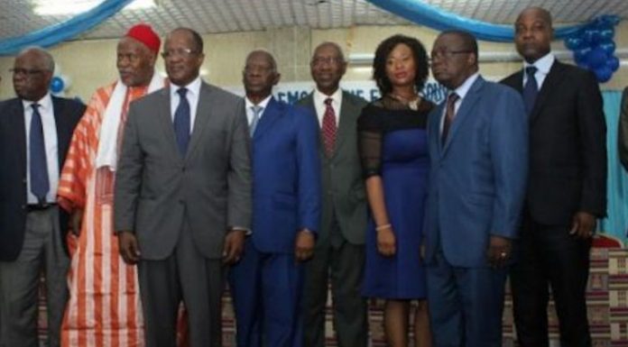 Boycott de l’enrolement de juin 2018 en CI: Graddh-Afrique justifie l’appel de EDS et explique