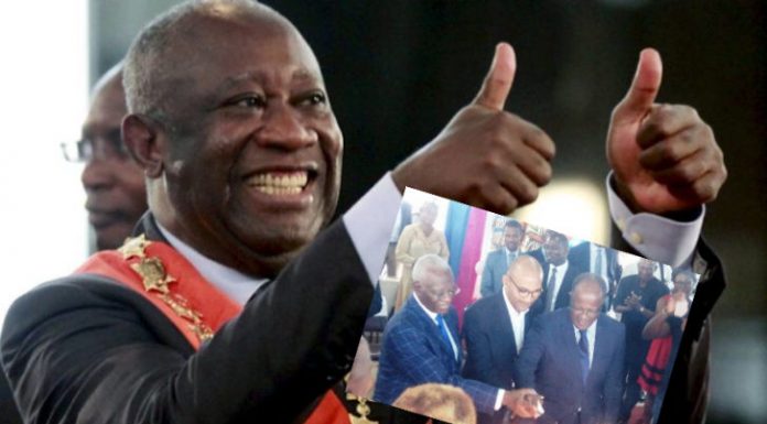 73 ans de Gbagbo, EDS se souvient du bombardement d’avril 2011