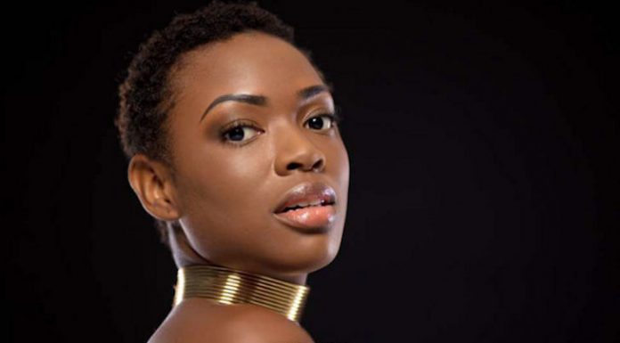 Miss Côte d’Ivoire 2018: Fatem Suy, la candidate n°7, remporte la couronne