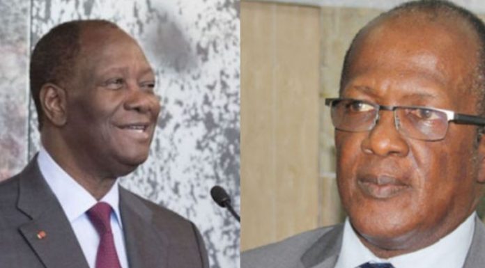 EDS, la sortie de Ouattara «n’est qu’une pure provocation contre le peuple ivoirien»