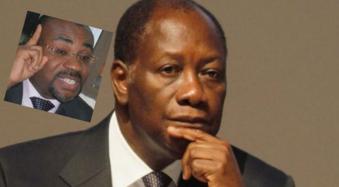 3ème mandat: Gradh-Afrique condamne et appelle à un sursaut national!