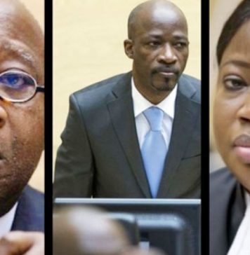Procès de Gbagbo et Blé Goudé: La Cpi a bouclé la présentation de preuve de Bensouda