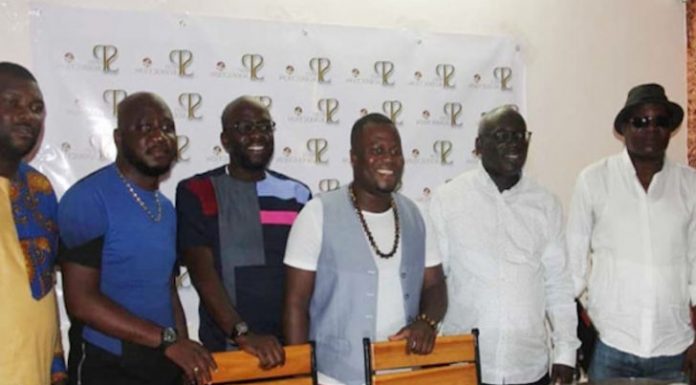 « Shelby Production » s’installe à Abidjan pour la professionnalisation des acteurs du showbiz ivoiriens