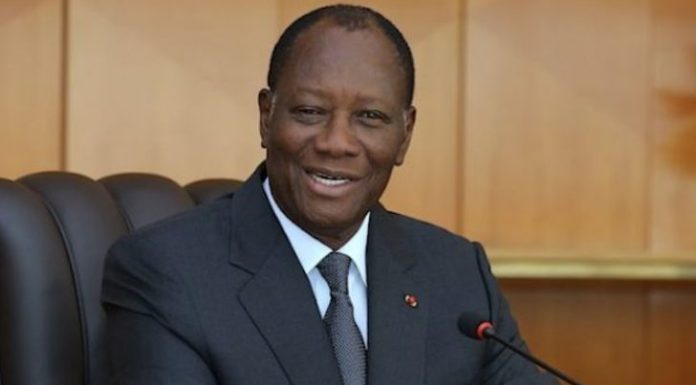 Côte d’Ivoire : Ouattara favorable à une loi contre les « Fake News »