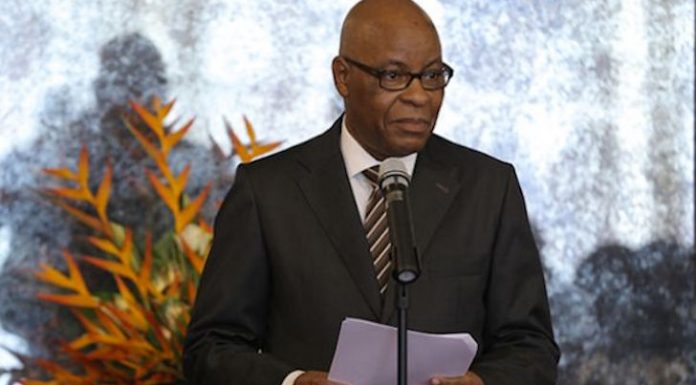 CNP: Un communiqué sans tête ni queue de Lakpé, pour museler la presse ivoirienne