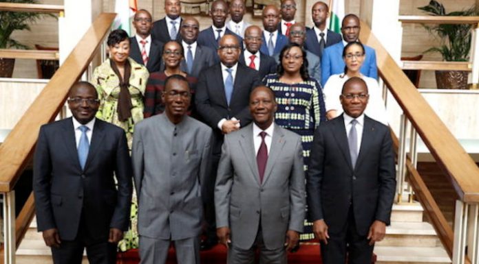 Remise du rapport Haca à Ouattara – Sy Savané : accès équitable aux médias publics pour endiguer la rumeur