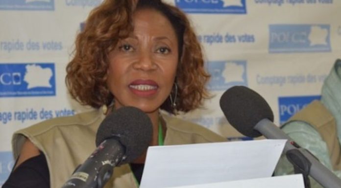 Gagnoa / sensibilisation: Importance de l’inscription sur la liste électorale