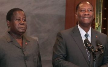 Parti unifié : pour instrumentaliser, distraire et avilir le peuple ivoirien ?