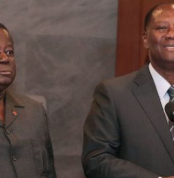 Parti unifié : pour instrumentaliser, distraire et avilir le peuple ivoirien ?