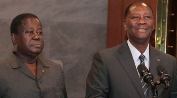 Parti unifié : pour instrumentaliser, distraire et avilir le peuple ivoirien ?