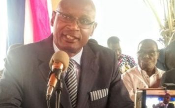 FPI : “faire barrage à ce braquage’’ du chef de l’Etat”