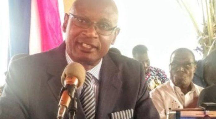 FPI : “faire barrage à ce braquage’’ du chef de l’Etat”