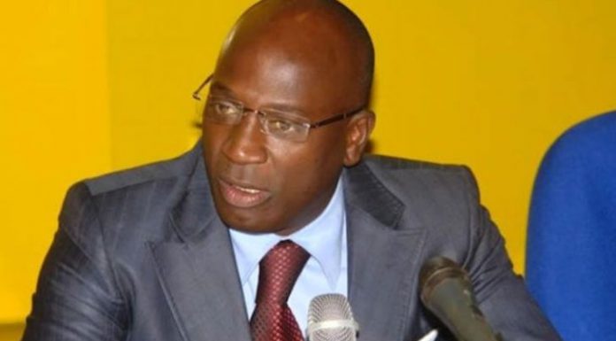 Libération de Bemba : Meambly juge la Cpi et plaide encore pour Gbagbo et Blé Goudé