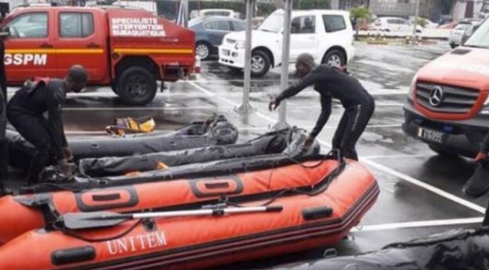 Côte d’Ivoire: Montée des eaux, déjà 10 morts dénombrés à Abidjan en «alerte rouge»