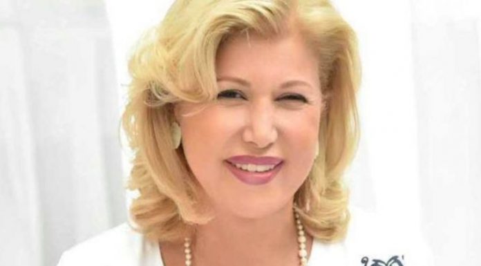 Les femmes africaines sont des leaders nées, selon Dominique Nouvian Ouattara (1ère Dame Côte d’Ivoire )