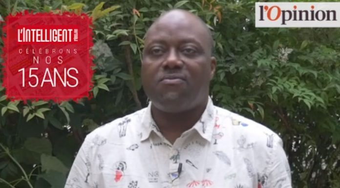 Alafé Wakili (Fondateur de L’Intelligent d’Abidjan) : le combat d’un patron de presse africain