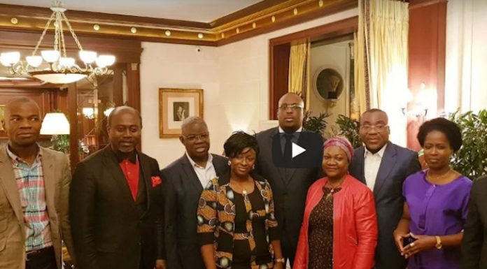 Invitation à la grande rencontre d’information de la Coalition EDS de l’exterieur à Montreuil