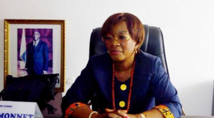 Inondation du 19 juin 2018 : Le FPI condamne la persistance des pratiques illégales