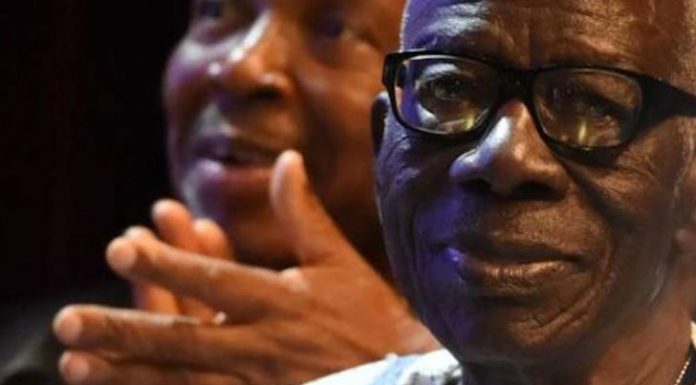 Livre : La Fondation Bibliothèque Bernard Dadié lance son premier bulletin