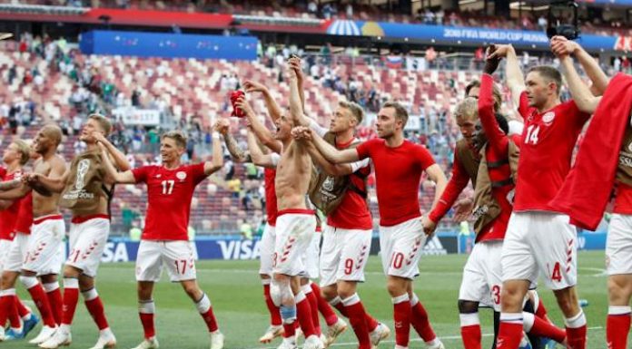 France – Danemark: Un nul qui arrangeait tout le monde (groupe C)