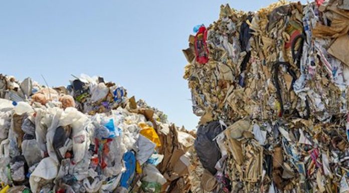 Comment la gestion des déchets peut mener à la croissance verte