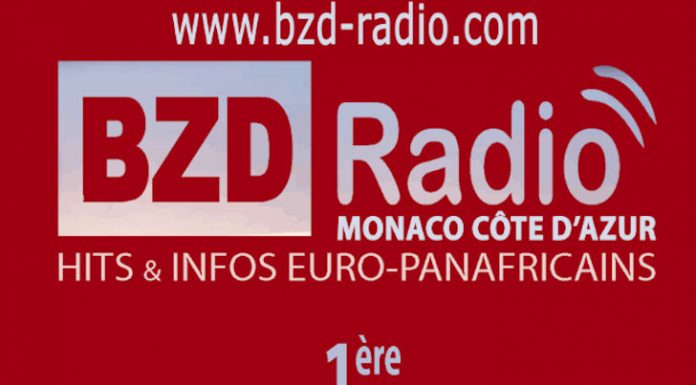 BZD RADIO MONACO CÔTE D’AZUR