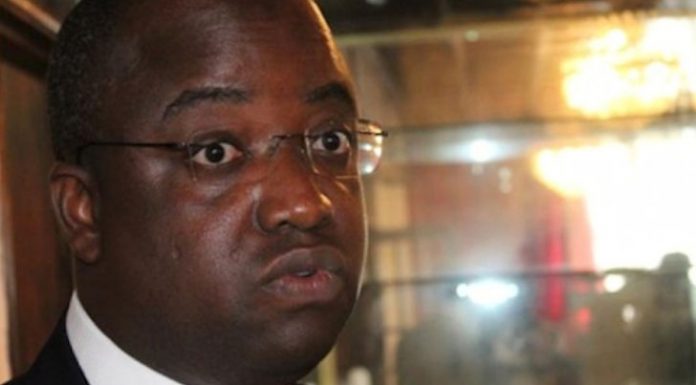 Le RDR se réserve le droit de poursuivre deux proches de Soro devant les tribunaux