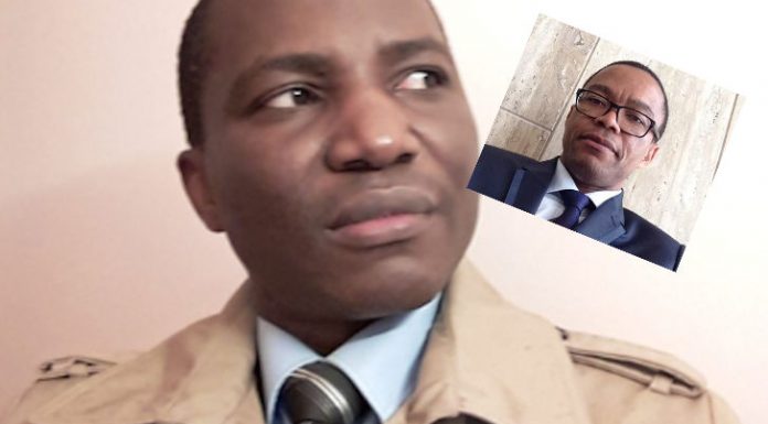 Dr Doumbia Major démonte la propagande mensongère du démagogue Franklin