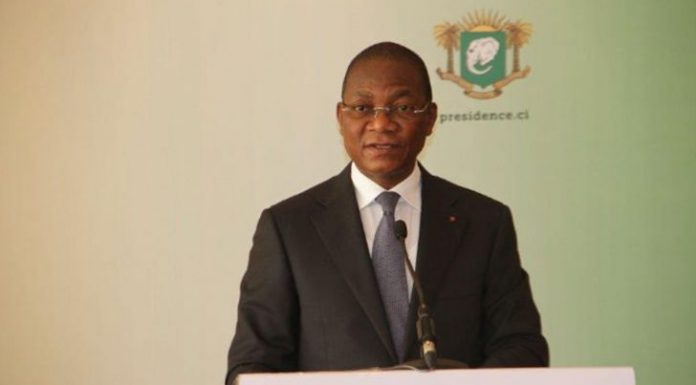 Communiqué du conseil des ministres du mercredi 27 juin 2018