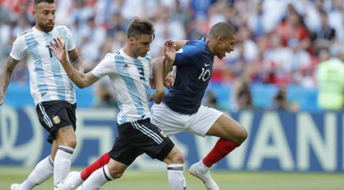 Les Bleus en quarts de finale de la Coupe du monde après un match fou contre l’Argentine