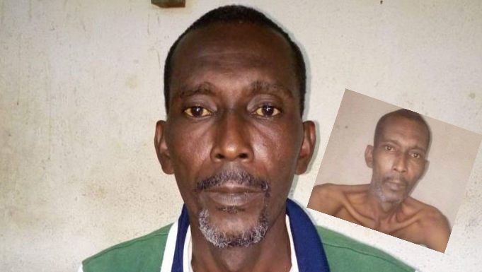 Urgent / Serge Kanon Blé, pro-Gbagbo détenu depuis 7 ans, mort faute de soins