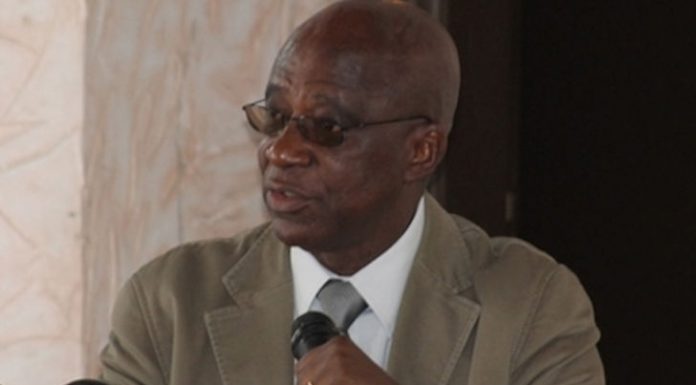 En meeting à Divo : Laurent Akoun annonce l’arrivée de Laurent Gbagbo en octobre prochain