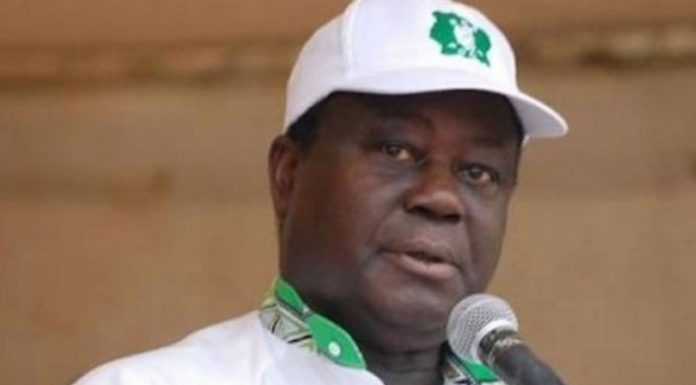 Remaniement imminent et confusion à Abidjan après un huis clos à Daoukro entre Bédié et ministres Pdci